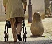 5 factors to consider when choosing the most suitable walker